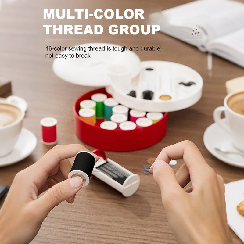 StitchMaster™ — Master Every Stitch Without Pain, Panic, or Mess