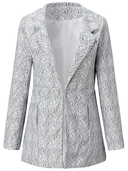 PowerEase Blazer™ — Voel Onstuitbaar Comfort en Beheers Elk Moment