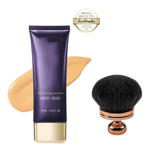 Body Coverrage Perfector