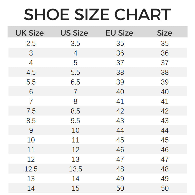 Feel Taller Insoles™ — Boost Your Height and Confidence All Day Long