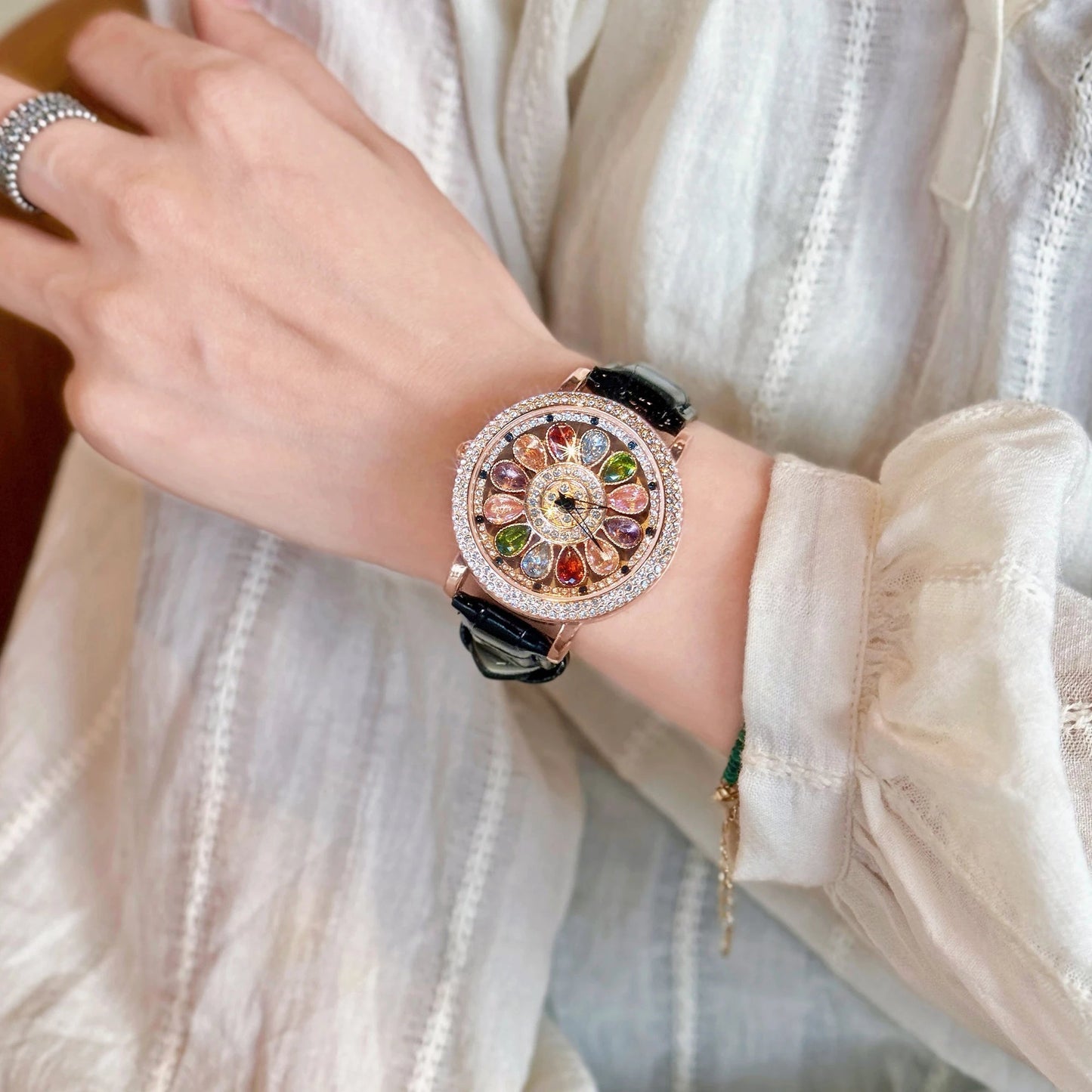 VelaRouge™ — Enflammez chaque pièce avec une confiance et une puissance irrésistibles
