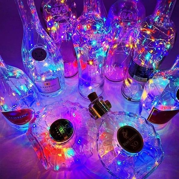 Bottle Lights 5$ TODAY ONLY