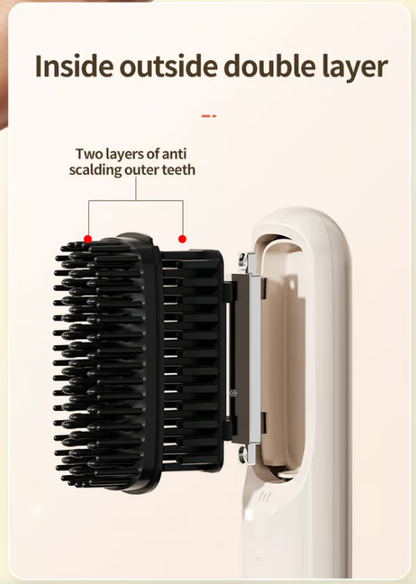 T-Gloss™ — Effortless Sleek Hair That Boosts Confidence Everywhere You Go