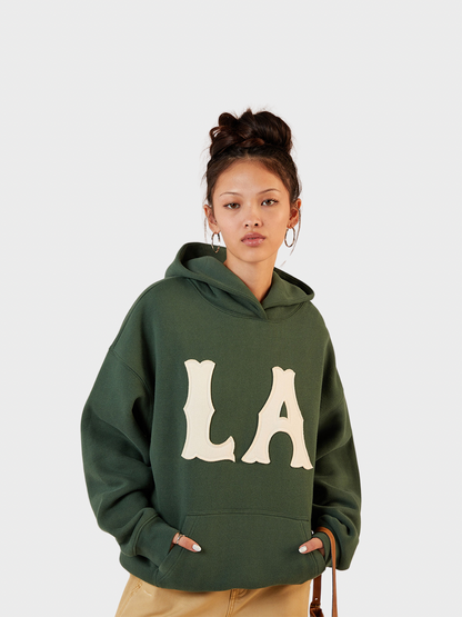 Unisex LA Hoodie 22$ TODAY ONLY