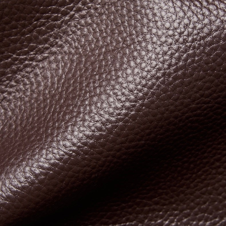 Elara — Women's Genuine Leather Tote Bag with Spacious Design