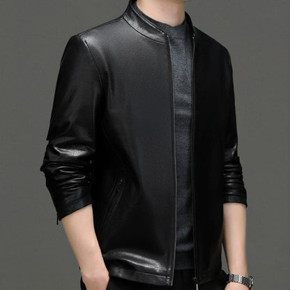 Boldly Crafted Jacket™ — Κατακτήστε Κάθε Χώρο με Ακαταμάχητο Στυλ και Θρυλικό Στυλ