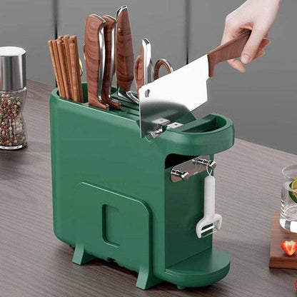 Kitchen Command Center™ — Master Your Space with Razor-Sharp Precision and Effortless Style