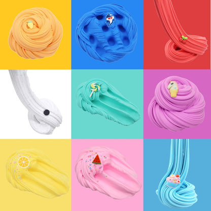 ClayzyRush™ — Scatena Divertimento Infinito e Sciogli lo Stress all'Istante