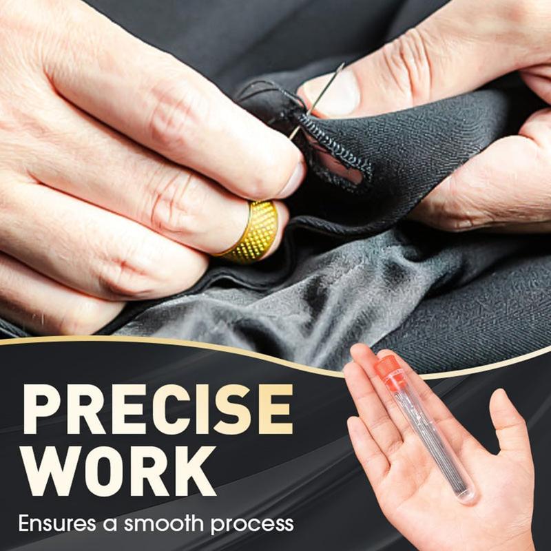 SewMaster Kit™ — Unleash Perfect Stitches and Transform Every Thread Into Art