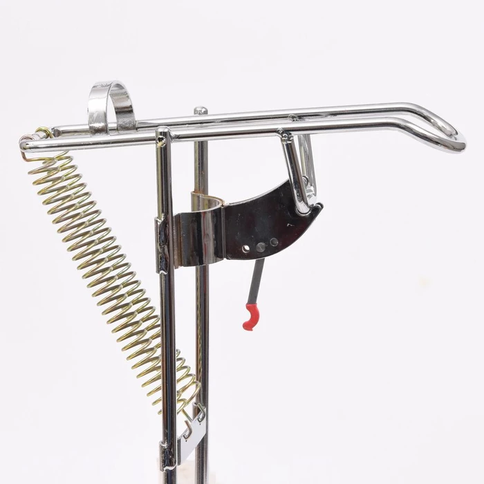 Automatic Fishing Rod Holder