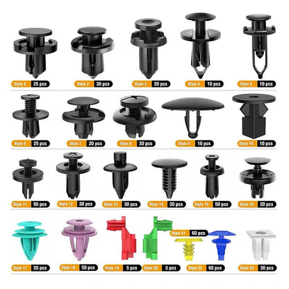 RevvLock™ — Assuma o Controle de Cada Reparo e Dirija com Orgulho Novamente
