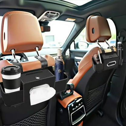 Unbreakable Force™ — Trasforma il Caos della Tua Auto in Calma a Ogni Chilometro