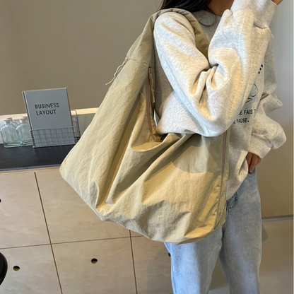 Mira Lush Bag™ — Zdominuj Każde Pomieszczenie Niezatrzymaną Pewnością Siebie i Natychmiastowym Magnetyzmem