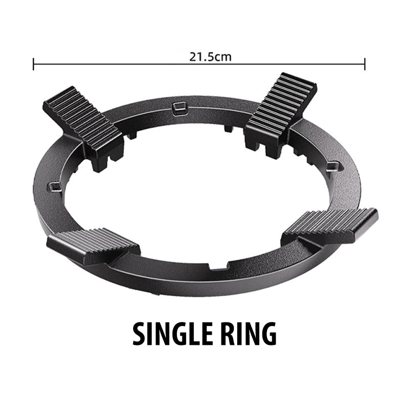 StovePerfect™ — Rock-Solid Stability That Lets You Cook with Confidence Every Time