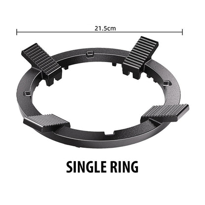 StovePerfect™ — Rock-Solid Stability That Lets You Cook with Confidence Every Time