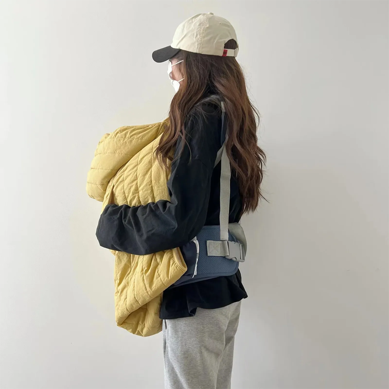 BabyWrap Fortress™ — Shield Your Little One in Unstoppable Warmth and Calm