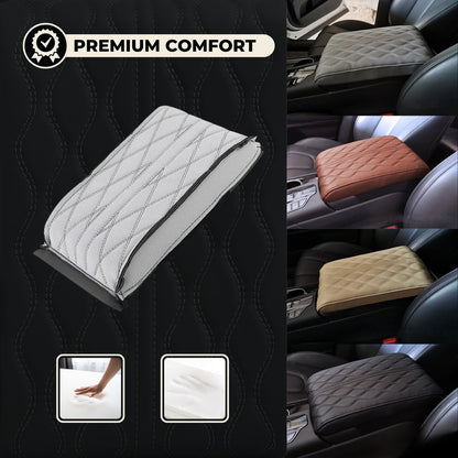 Car Armrest Cushion 14$ TODAY ONLY