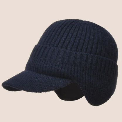 Beast-Mode Beanie™ — Uralkodj a tél haragján megállíthatatlan meleggel és egész napos kényelemmel