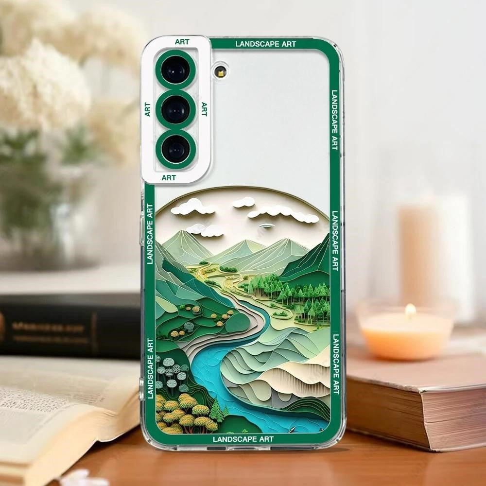 EcoFrame Samsung Galaxy Case