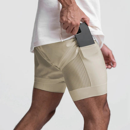 AirLite 2-in-1 Shorts