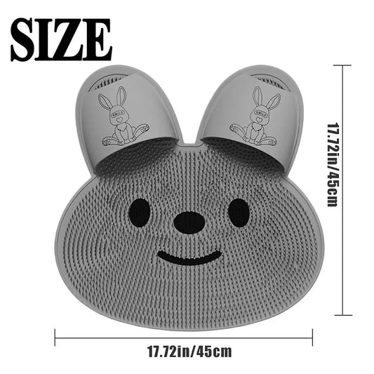 Foot Scrubber Mat