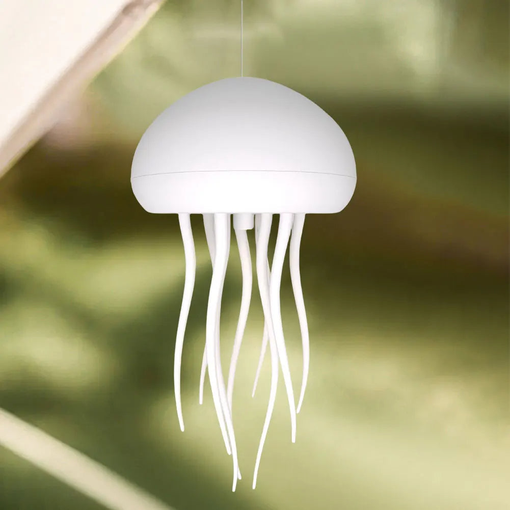 Jellyfish Night Light 18$ TODAY ONLY