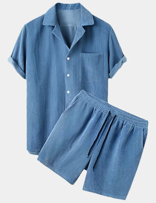 Velvet Luxe Set™ — Atrage Priviri cu Confort Suprem și Stil Fără Efort