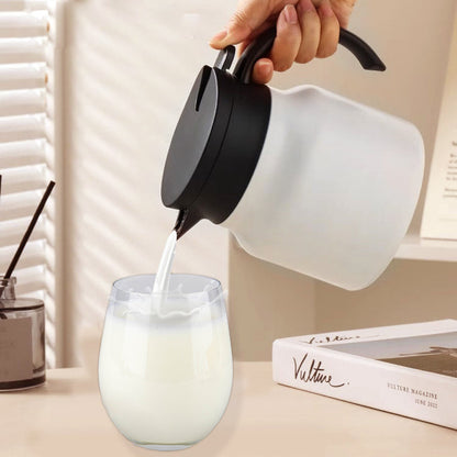 InfernoPulse™ Kettle — Lock in Scorching Hot Sips That Ignite Your Day