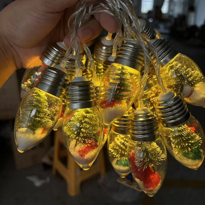 Christmas Led Bulbs 5$ TODAY ONLY