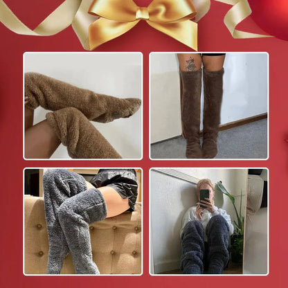 FrostGuard™ — Wikkel jezelf in onstuitbare warmte en geheime feestmagie