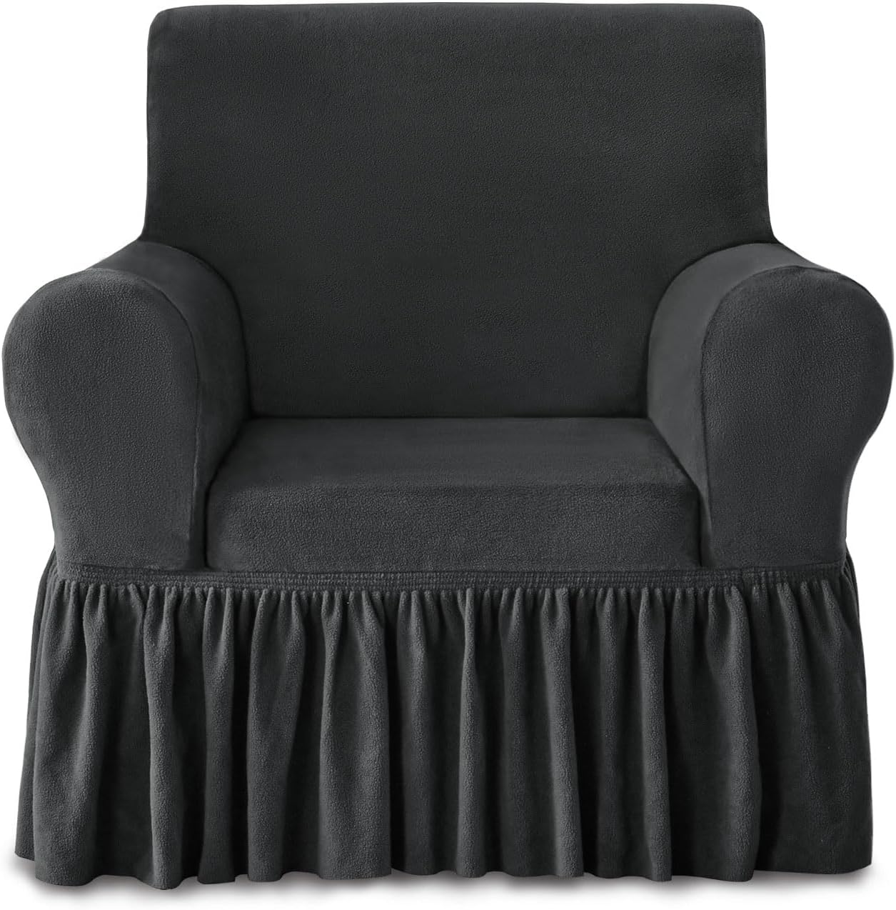 VelveteenLux™ — Wrap Your Sofa in Irresistible Plush Luxury for Ultimate Cozy Escape