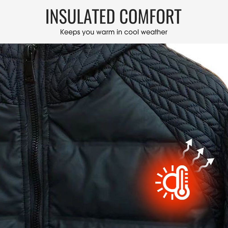 HeimShield™ — Command Every Cold Day with Unshakable Warmth and Style