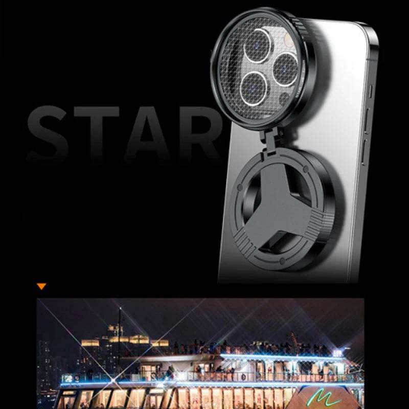 LuminoVex™ — Capturez Chaque Instant avec une Clarté Époustouflante et une Puissance Créative Inégalée