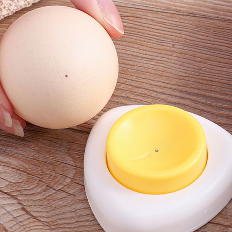 PierceMaster™ — Master Perfect Eggs Instantly Without the Mess or Stress