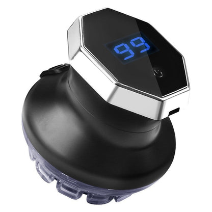 BladeRush™ Pro — Obține Tunsori Impecabile, de Calitate Salon, Fără Să Miști un Deget
