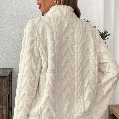 CozyCloud™ — Envolva-se em Calor Imparável e Conforto Sem Esforço