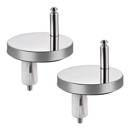 Expansion Bolt™ — Blocca il Sedile del WC in Modo Robusto e Senza Stress per Sempre