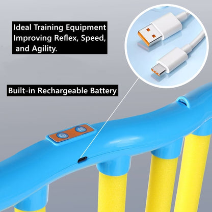 ReflexGame™ — Ignite Lightning-Fast Fun and Build Family Bonds That Last