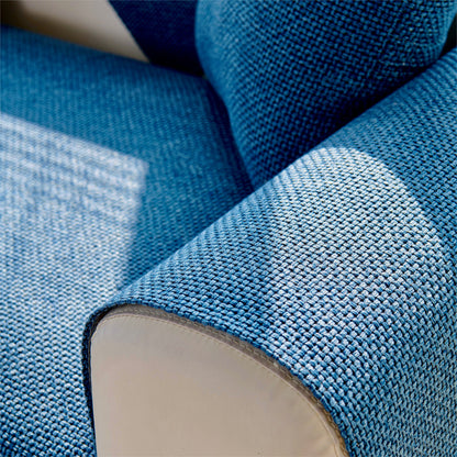 GLIZM Sofa Cover™ — Wrinkle-Free Comfort That Clings So You Can Relax in Style