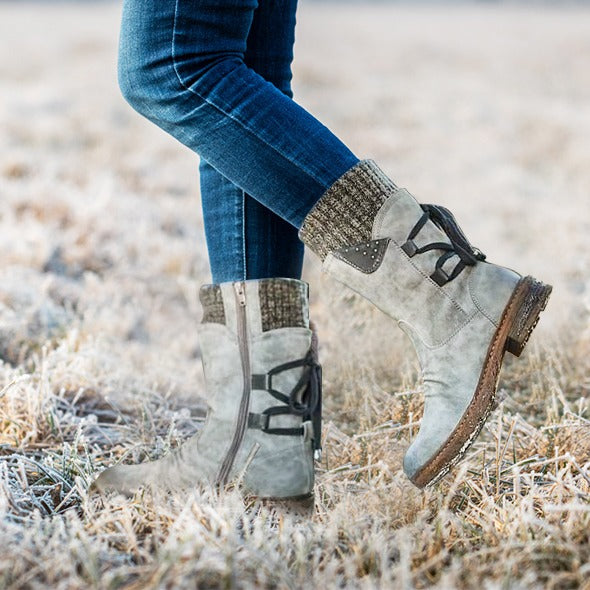 Women's Winter Warm Boots 35$ TODAY ONLY