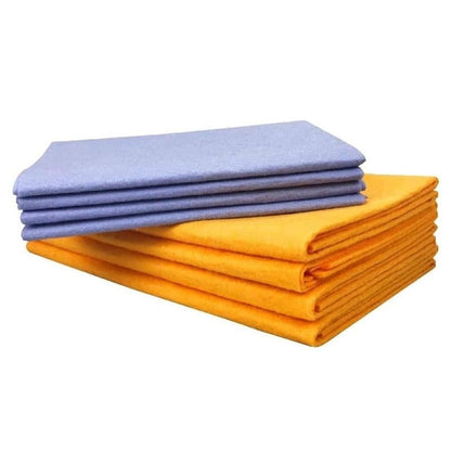 Multi-Purpose Non-Woven Cleaning Towels 25$ TODAY ONLY