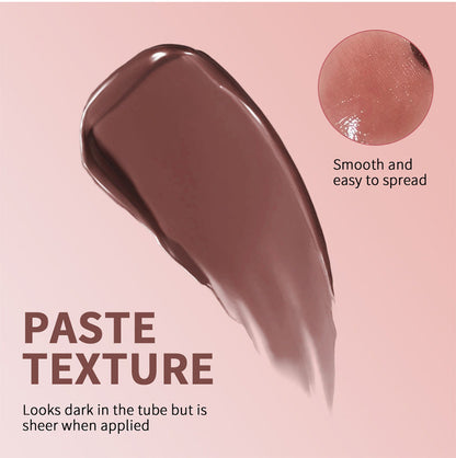 HoneyLuxe™ Lip Elixir — Unlock Silky, Hydrated Lips That Command Attention