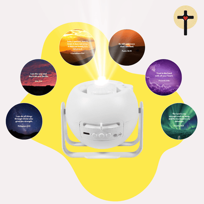 Learning The Bible™ -  Bible Verse Projector
