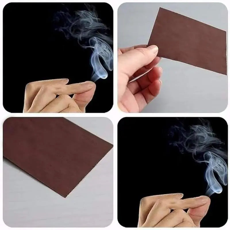 VaporVibe™ — Instantly Command Every Party with Jaw-Dropping Smoke Magic
