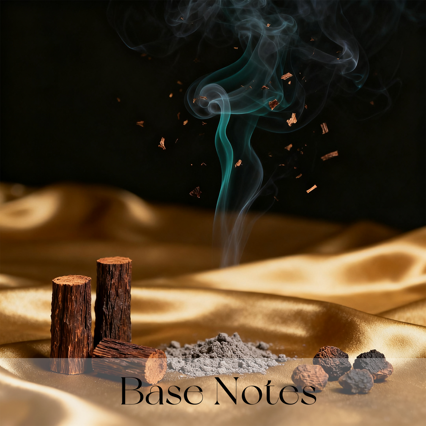 Honey Oud Perfume™ — Sweet Honey Meets Deep Oud in a Timeless Unisex Fragrance