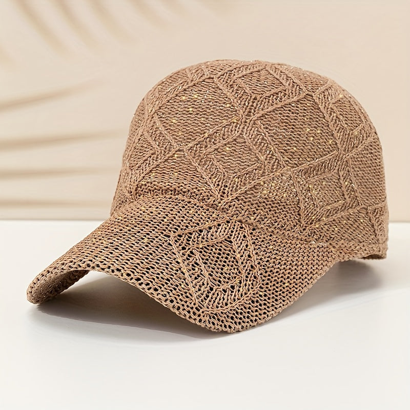 CoolBreezeHat™ — Stay Effortlessly Fresh and Command Attention All Day