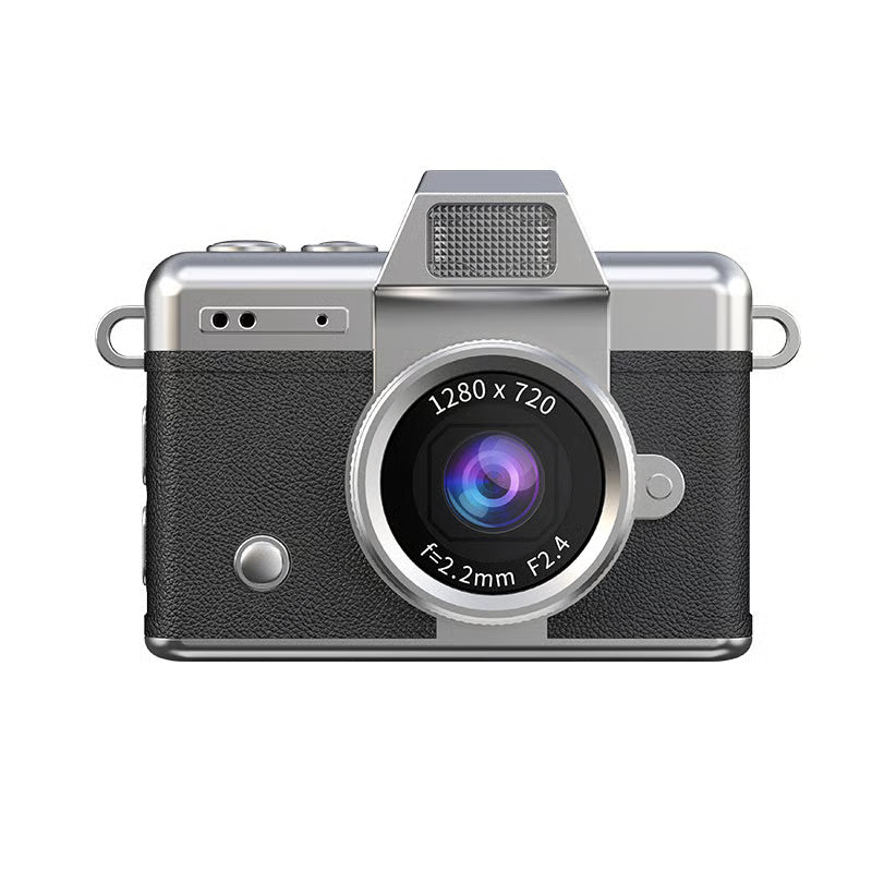 FlashTrail™ — Capture Every Memory Like It Happened Yesterday