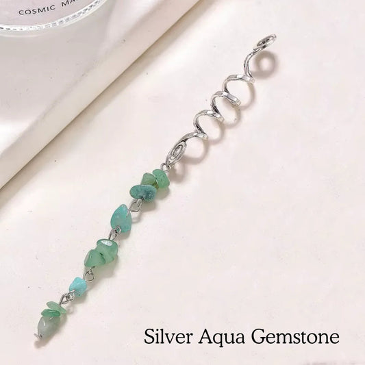 Gemstone Spiral™ — Natychmiastowy Boho Blask, Który Przyciąga Wzrok w Każdym Pomieszczeniu