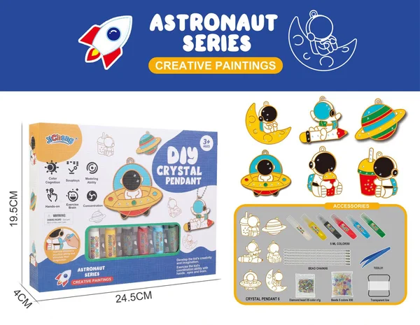 Double Down™ — Ignite Your Child’s Boundless Creativity and Joy Every Single Day