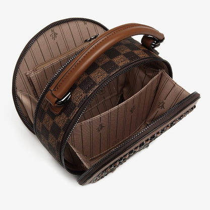 BearPrint PowerBag™ — Liberte um Estilo Selvagem e Arrase em Cada Momento com Confiança Inquebrável